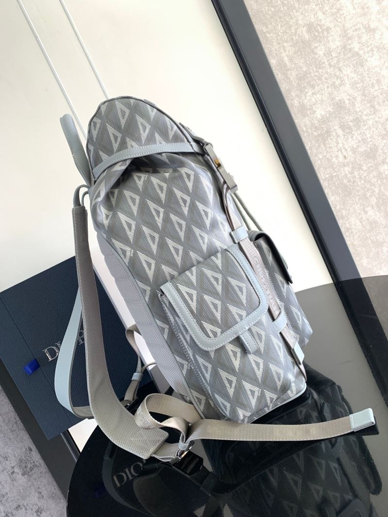 Dior Backpacks